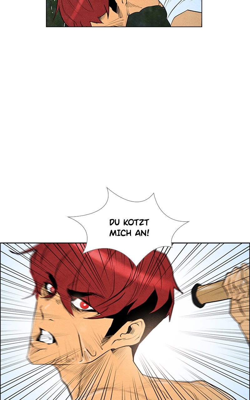 Read Reawakened Man Manga Online