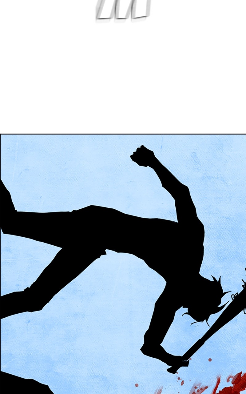 Read Reawakened Man Manga Online