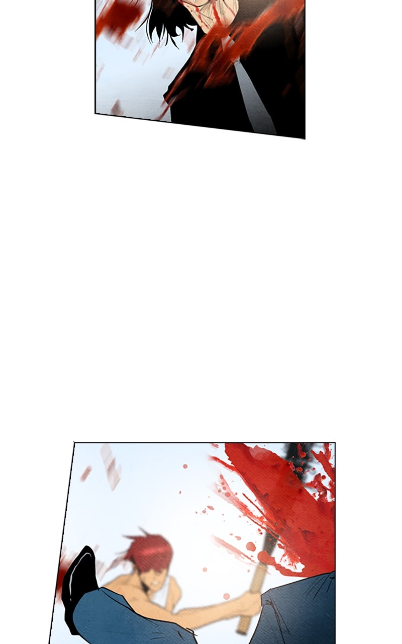 Read Reawakened Man Manga Online