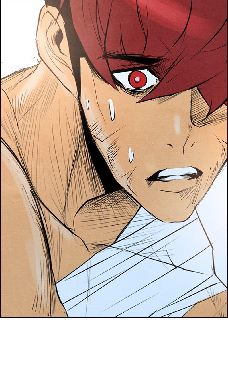 Read Reawakened Man Manga Online