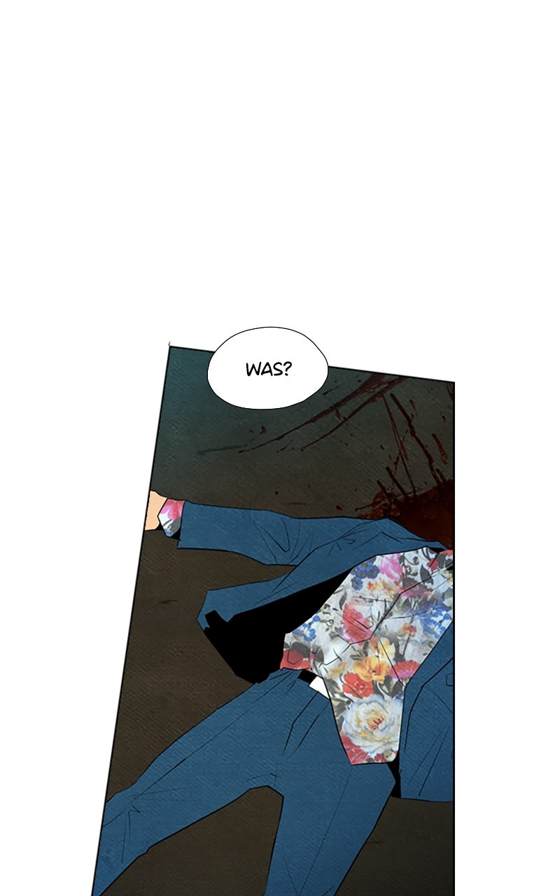 Read Reawakened Man Manga Online