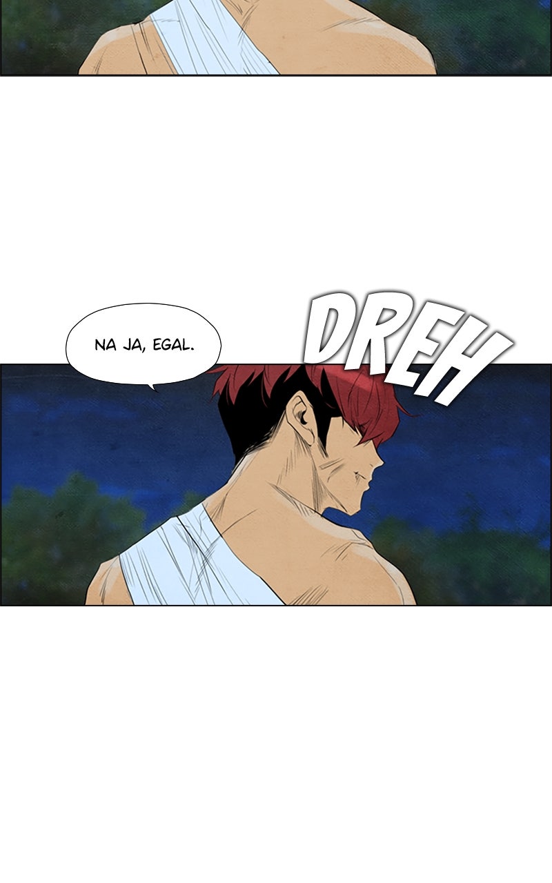 Read Reawakened Man Manga Online