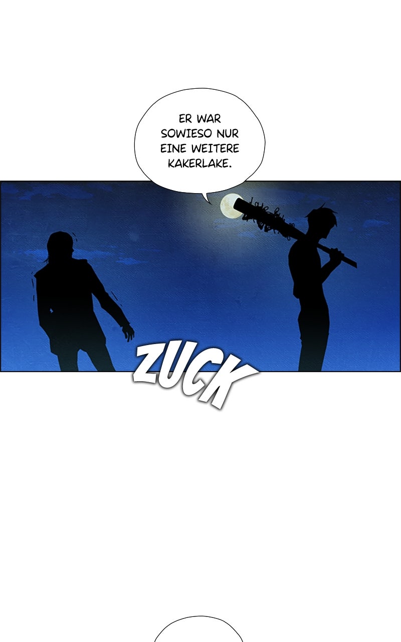 Read Reawakened Man Manga Online