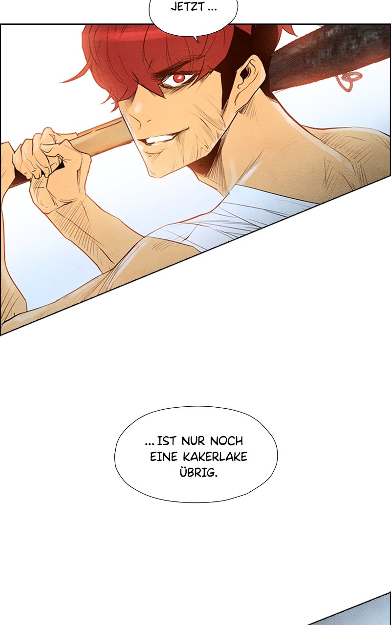 Read Reawakened Man Manga Online