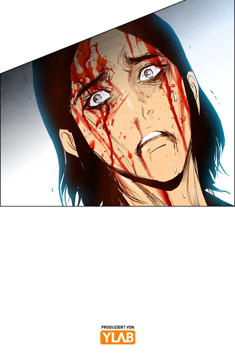 Read Reawakened Man Manga Online