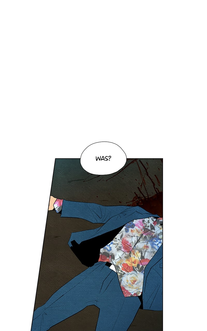 Read Reawakened Man Manga Online