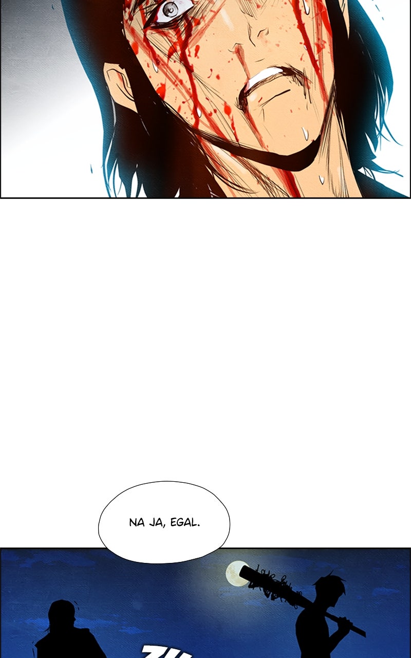 Read Reawakened Man Manga Online