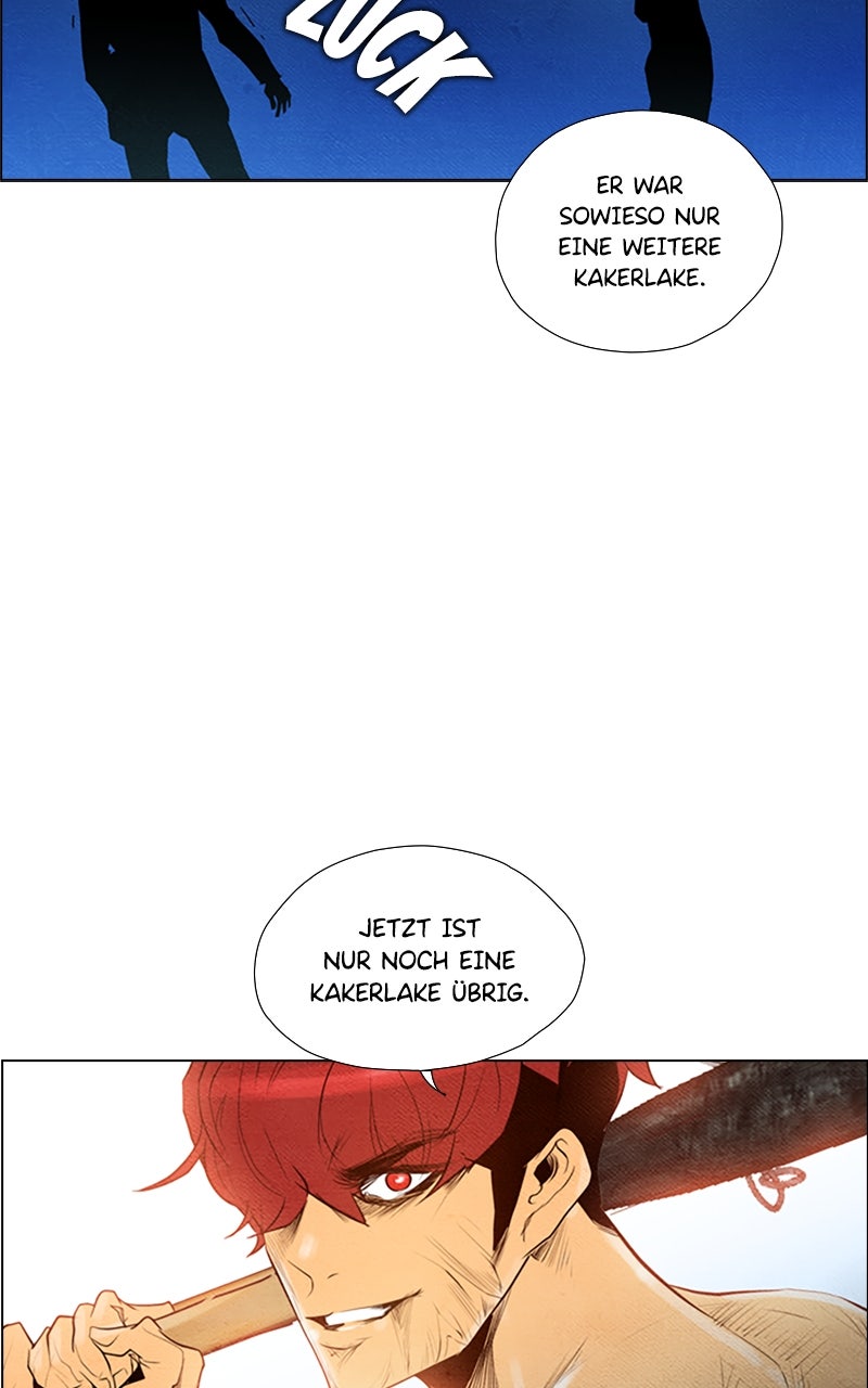 Read Reawakened Man Manga Online