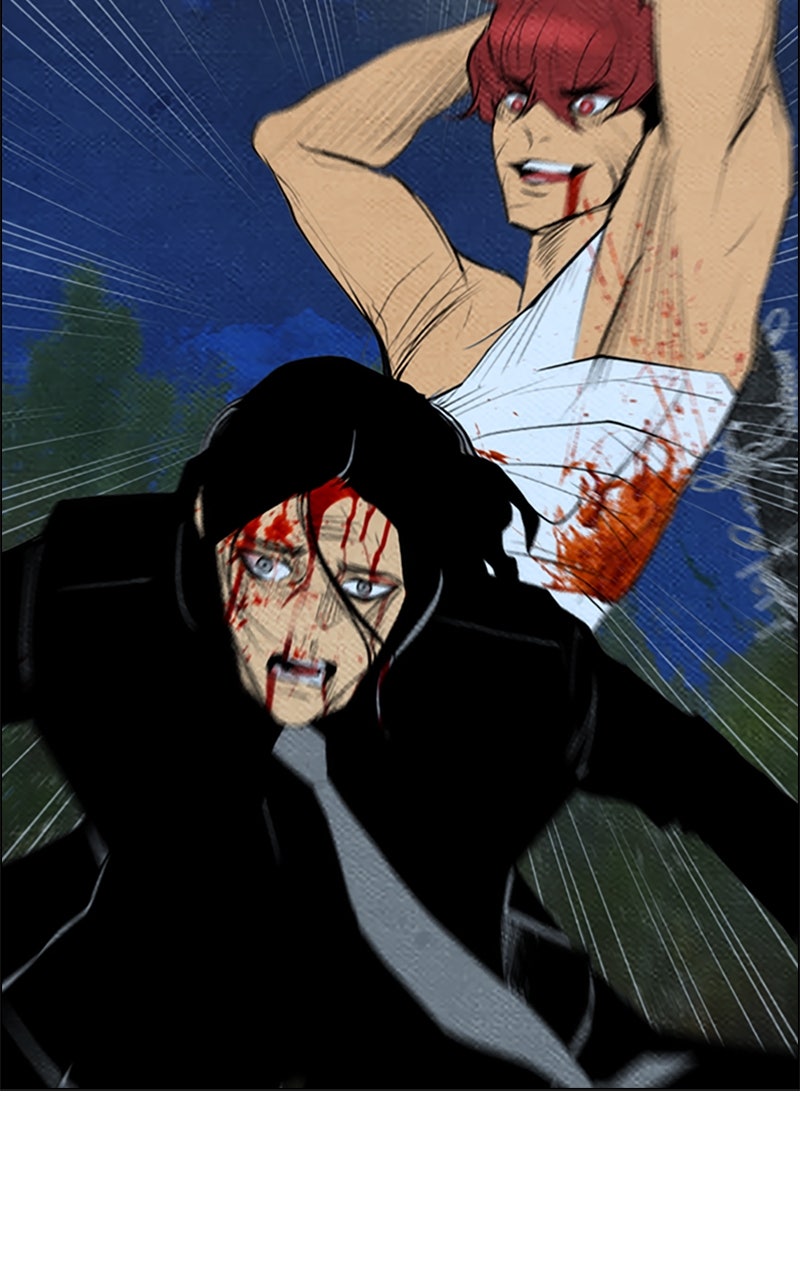 Read Reawakened Man Manga Online