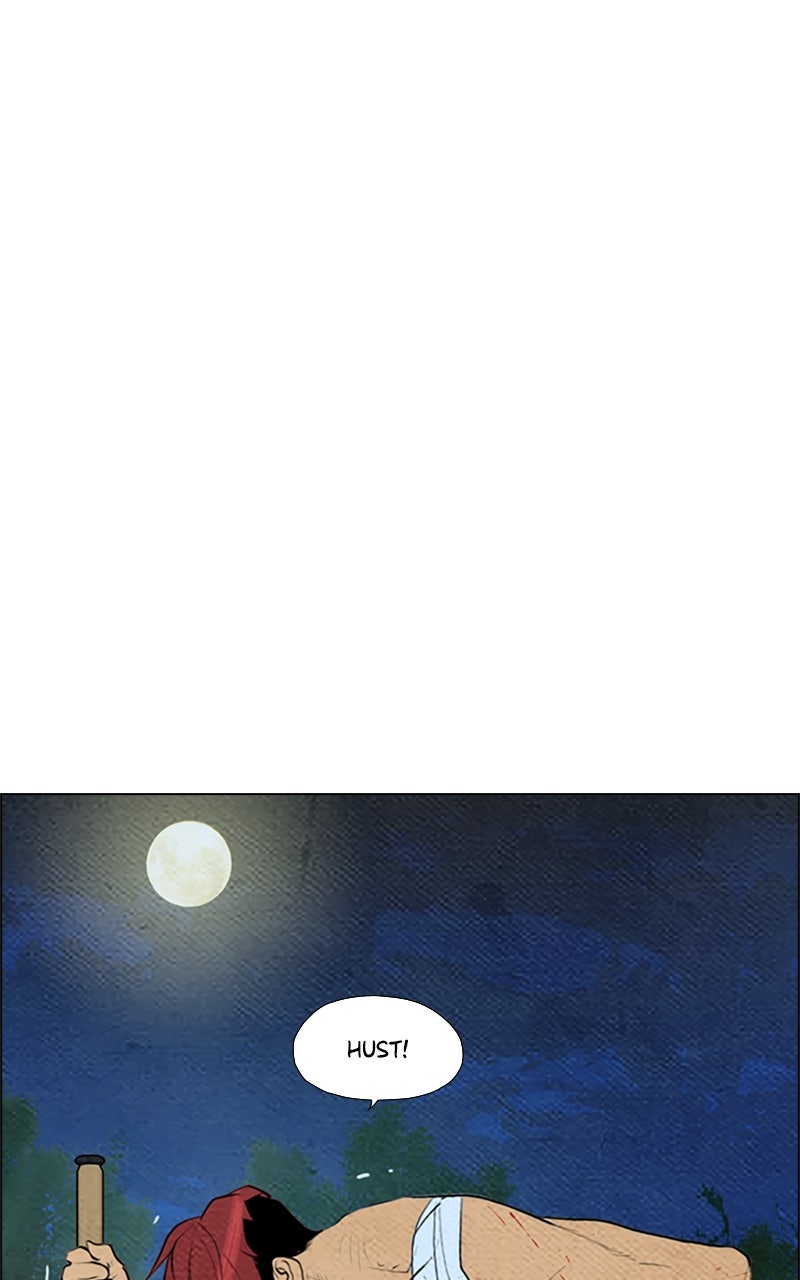 Read Reawakened Man Manga Online