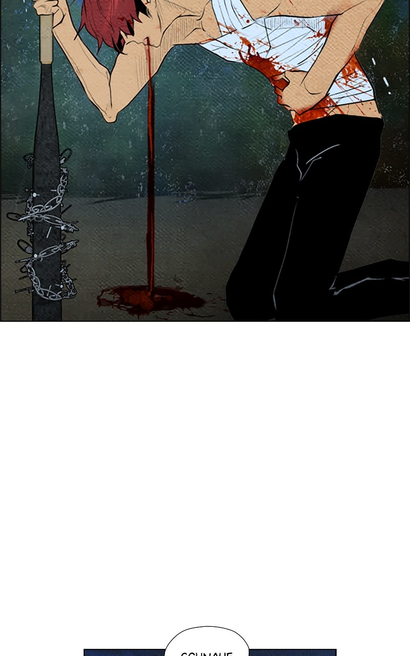 Read Reawakened Man Manga Online