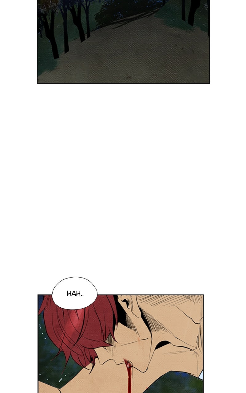 Read Reawakened Man Manga Online