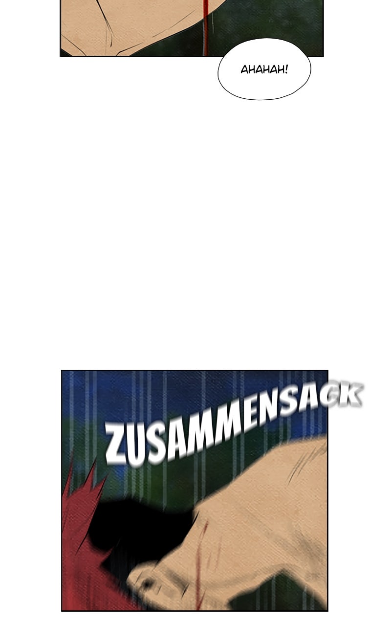 Read Reawakened Man Manga Online