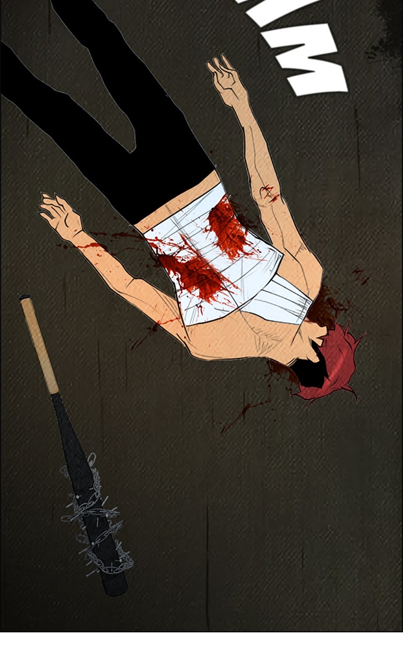 Read Reawakened Man Manga Online