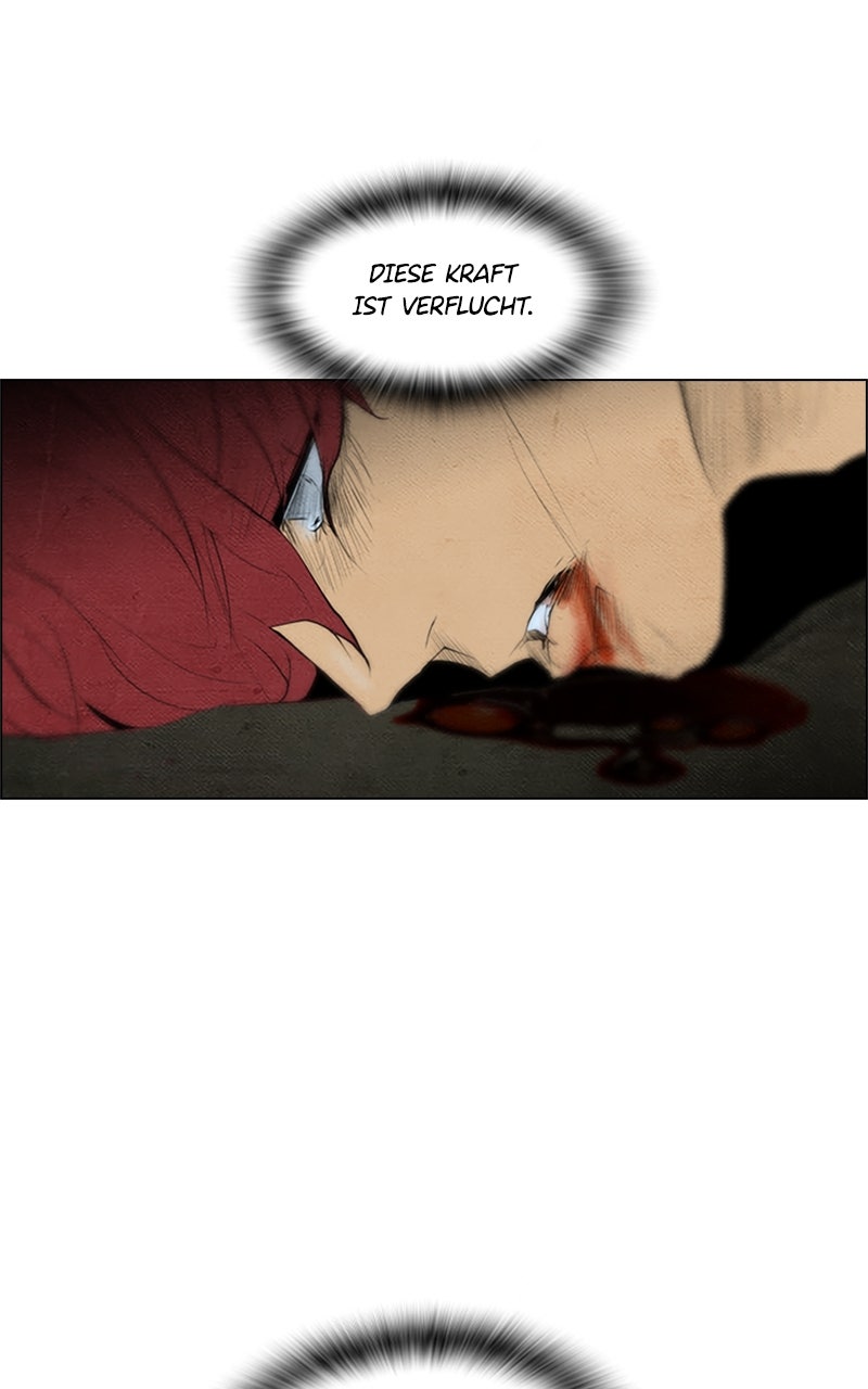 Read Reawakened Man Manga Online