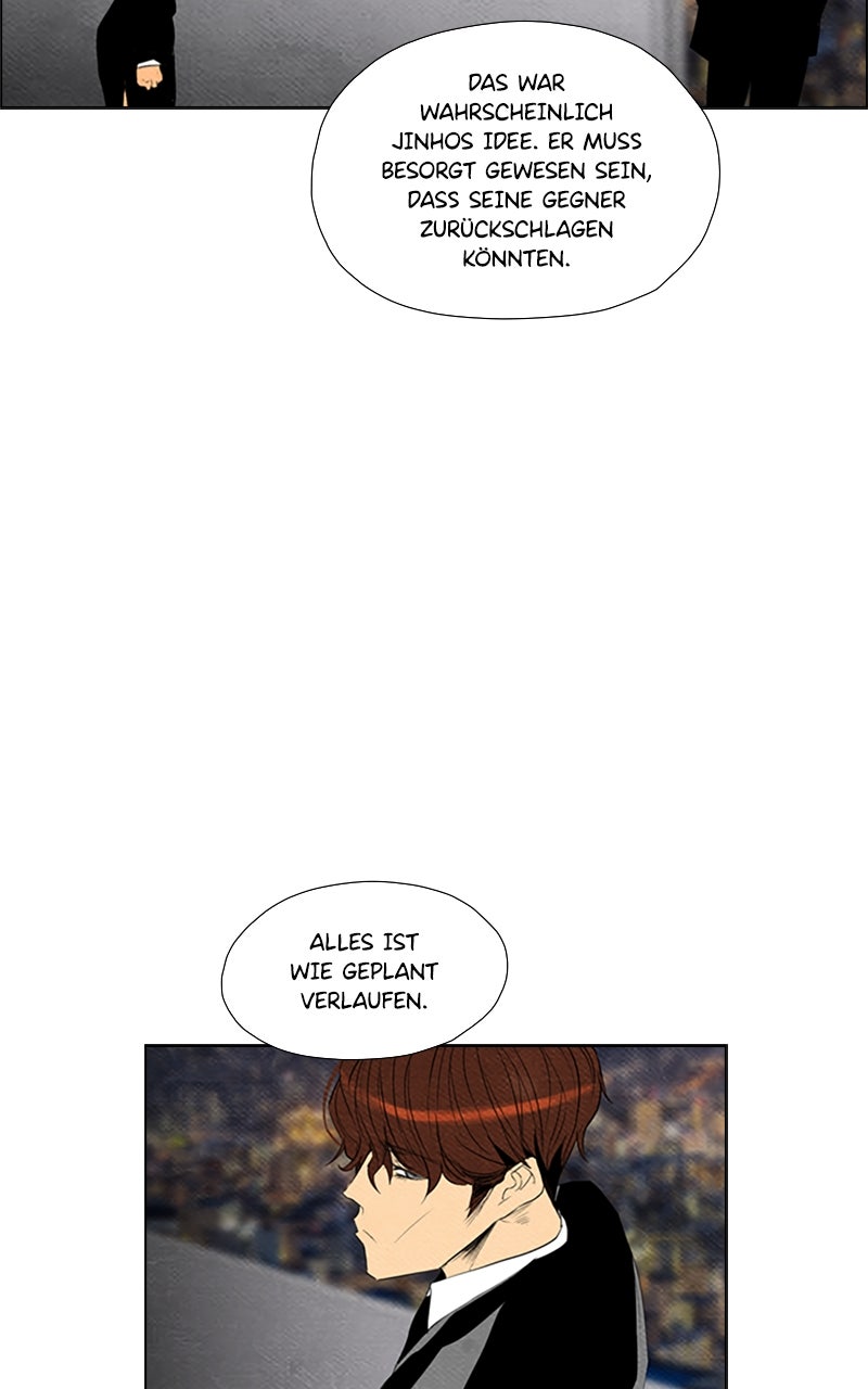 Read Reawakened Man Manga Online