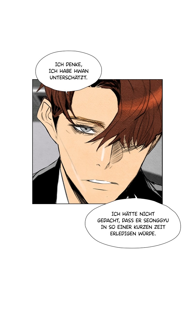 Read Reawakened Man Manga Online