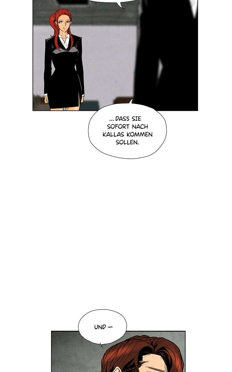 Read Reawakened Man Manga Online