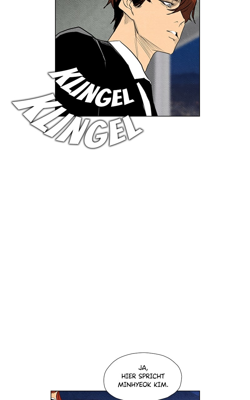 Read Reawakened Man Manga Online