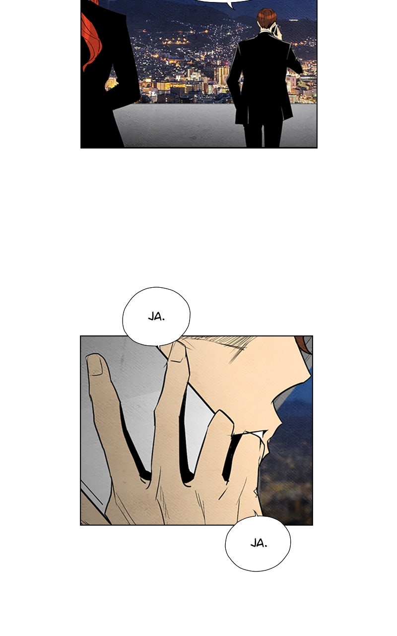 Read Reawakened Man Manga Online