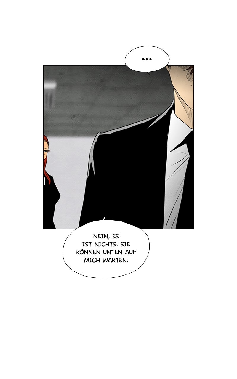 Read Reawakened Man Manga Online