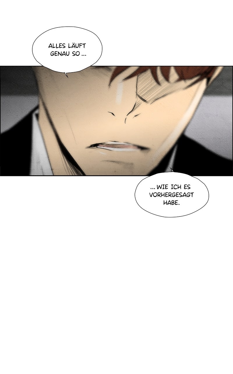 Read Reawakened Man Manga Online