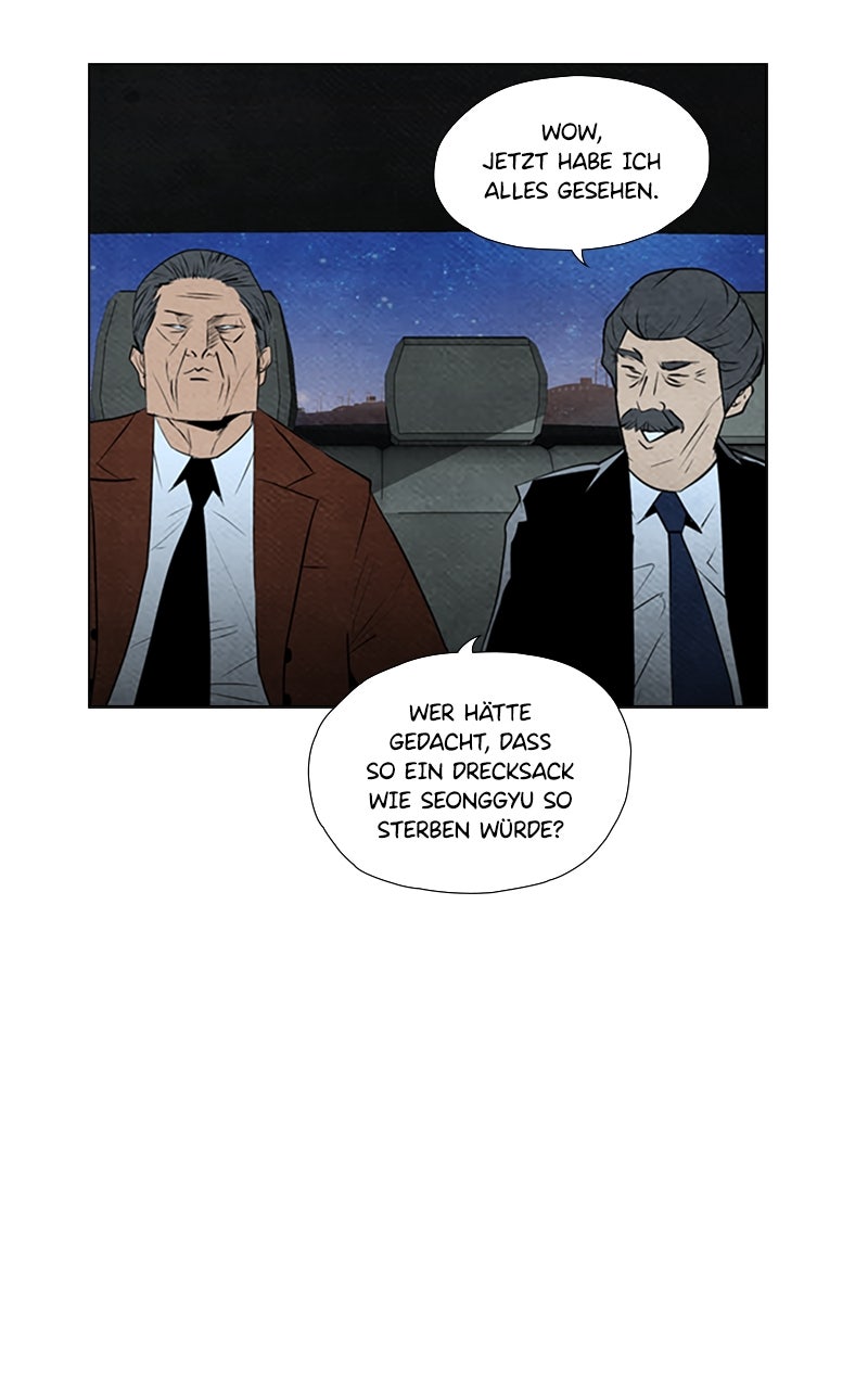 Read Reawakened Man Manga Online