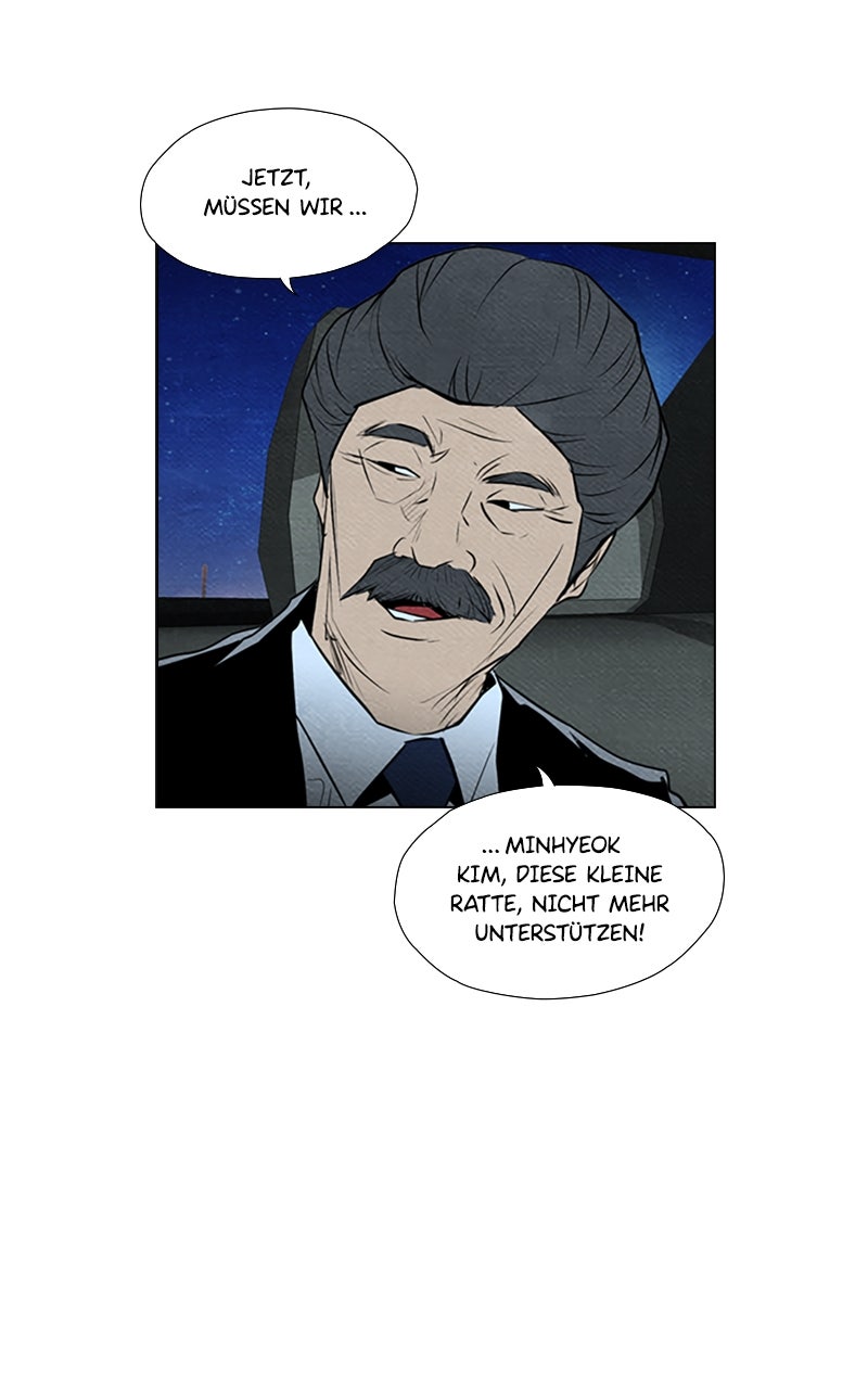 Read Reawakened Man Manga Online