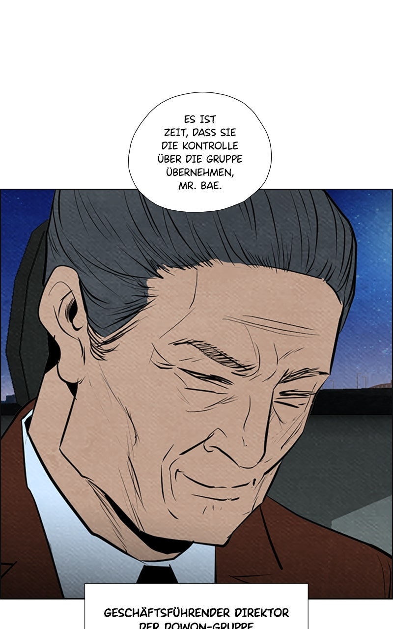 Read Reawakened Man Manga Online