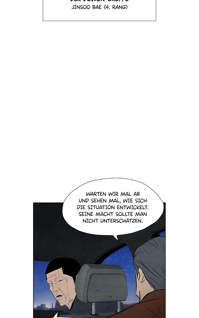 Read Reawakened Man Manga Online