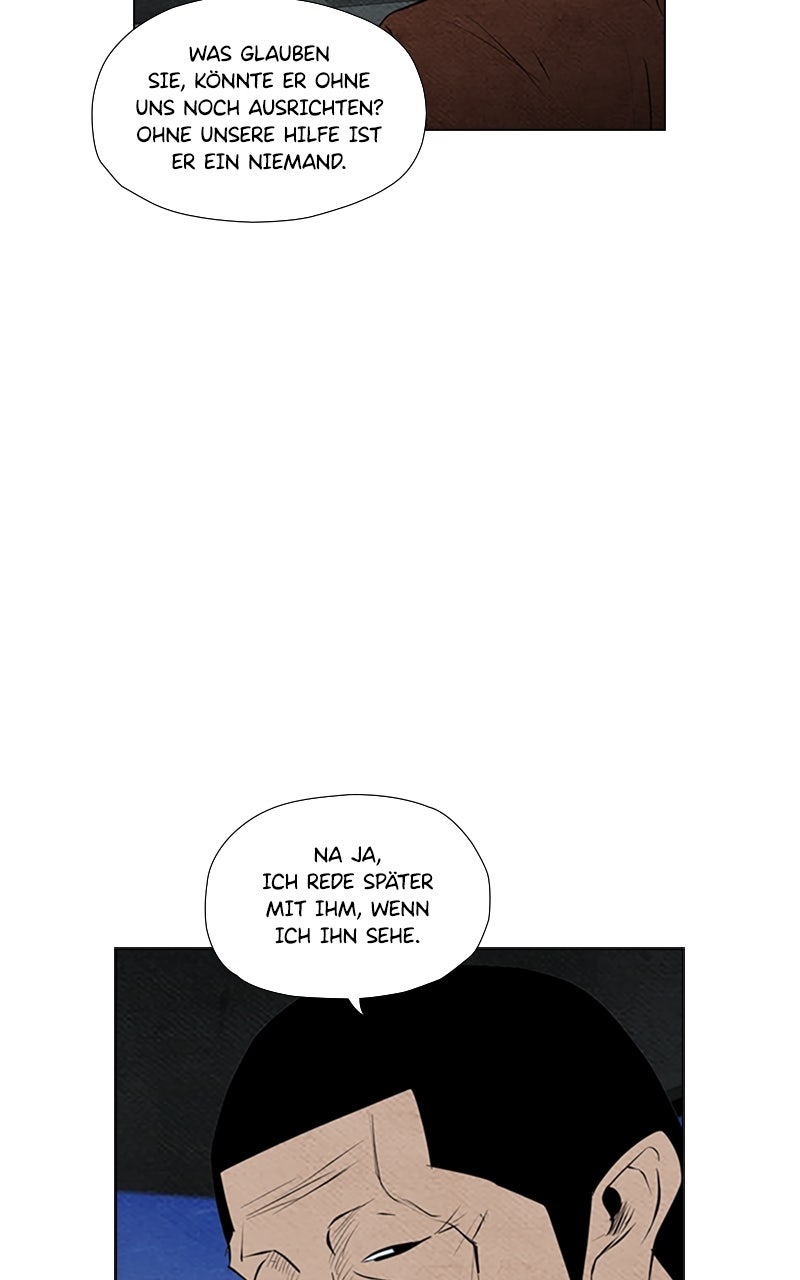 Read Reawakened Man Manga Online