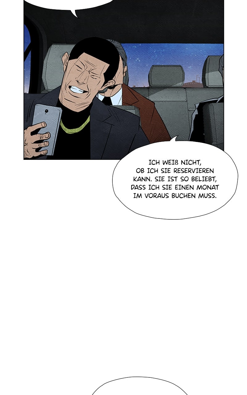 Read Reawakened Man Manga Online