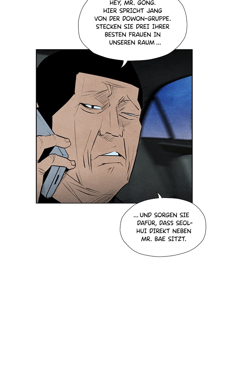 Read Reawakened Man Manga Online