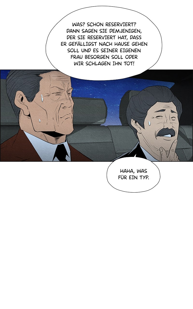 Read Reawakened Man Manga Online