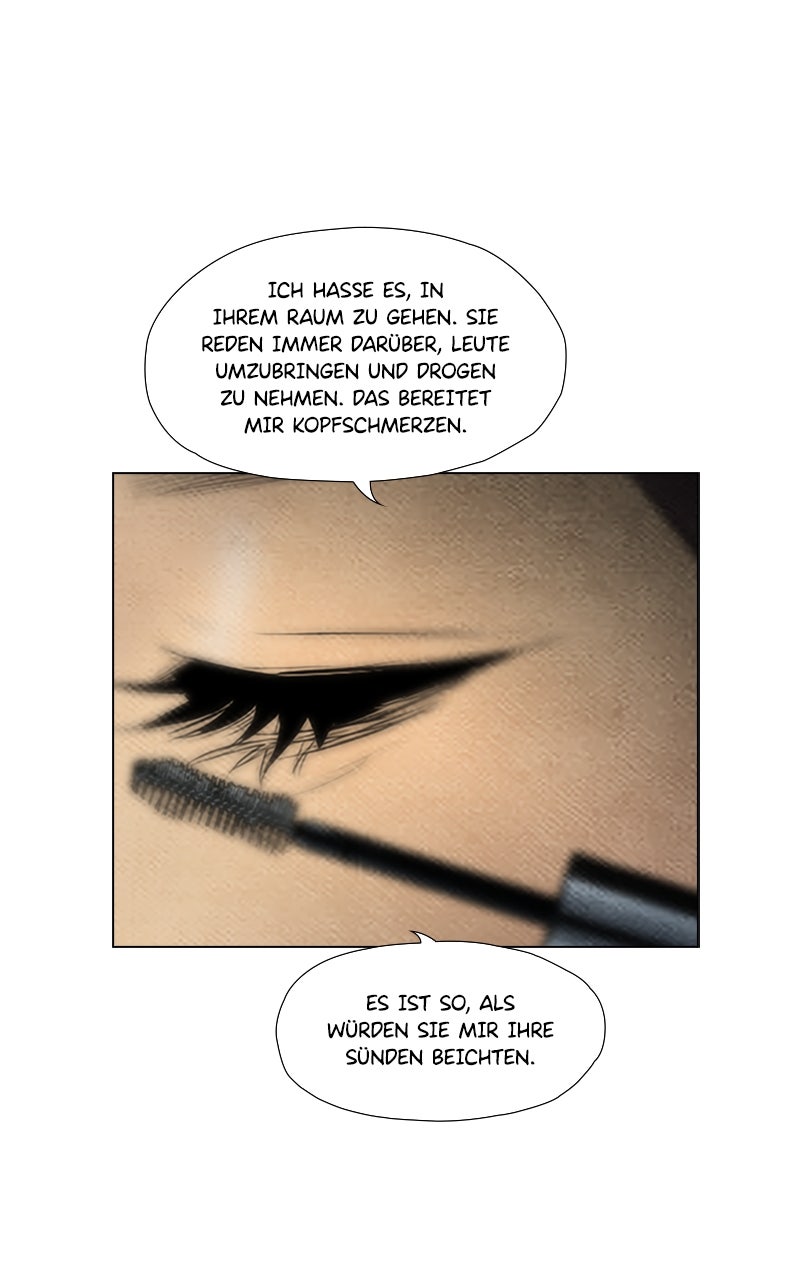 Read Reawakened Man Manga Online