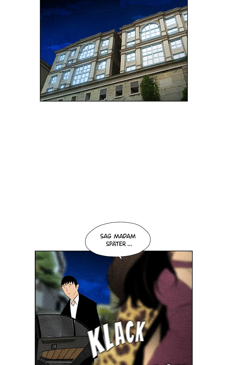 Read Reawakened Man Manga Online