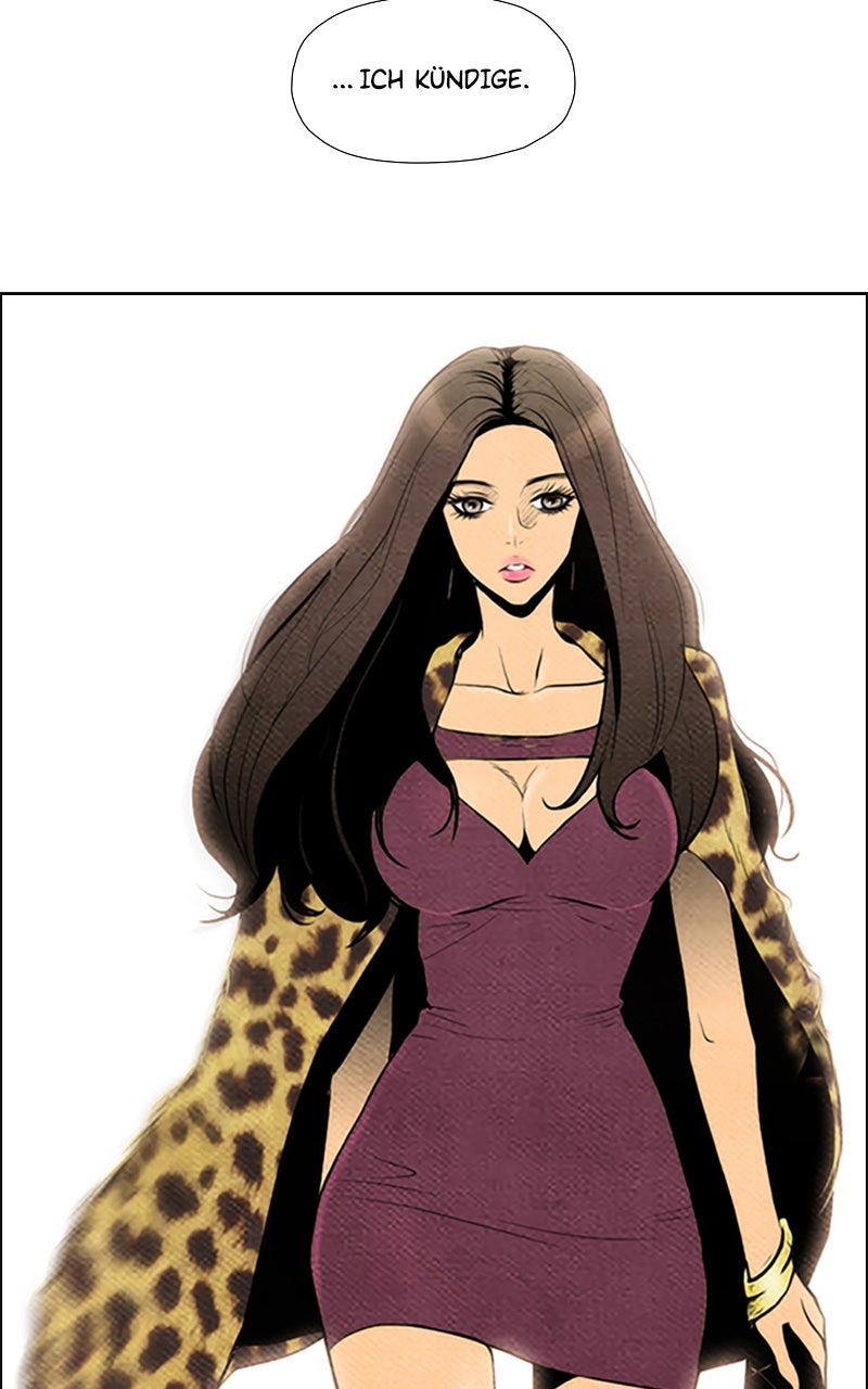 Read Reawakened Man Manga Online