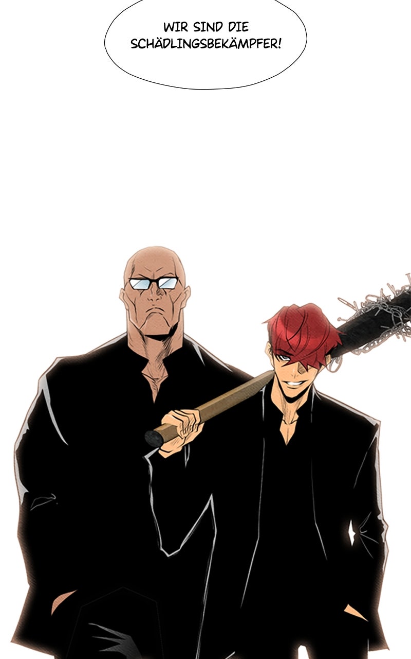 Read Reawakened Man Manga Online