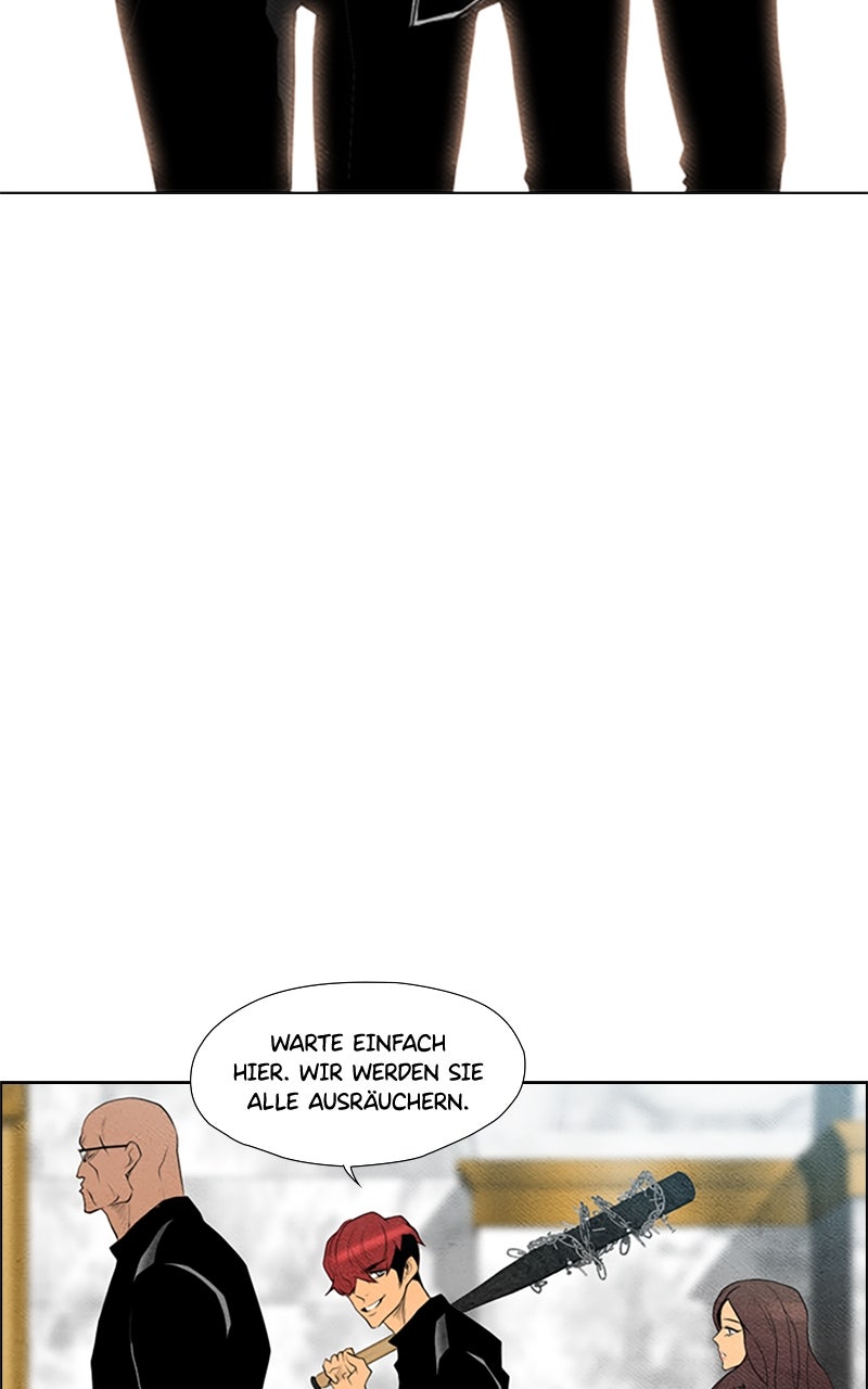 Read Reawakened Man Manga Online