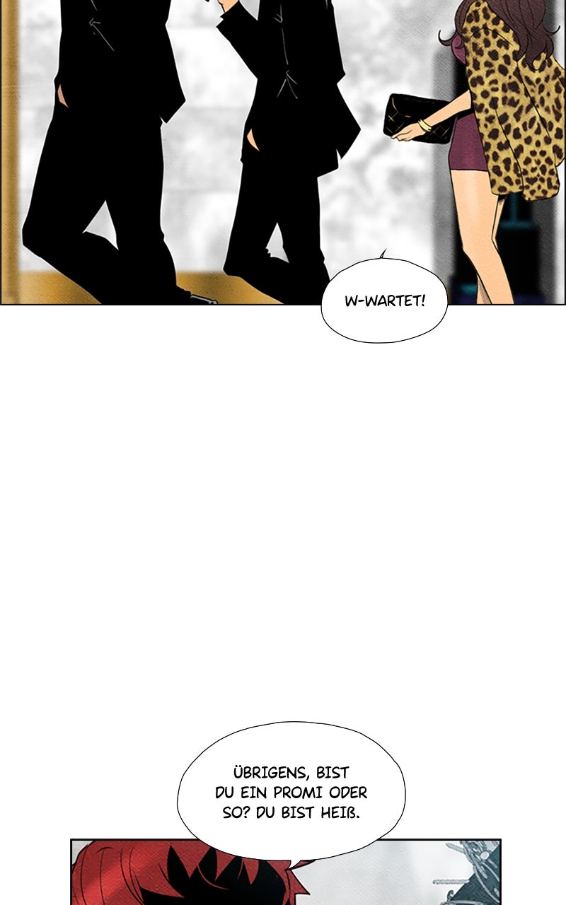 Read Reawakened Man Manga Online