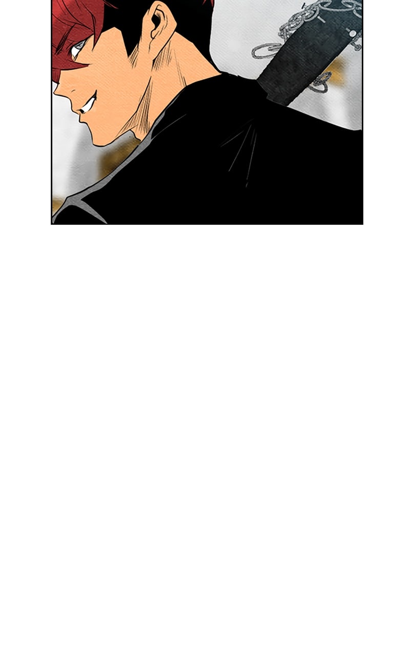 Read Reawakened Man Manga Online