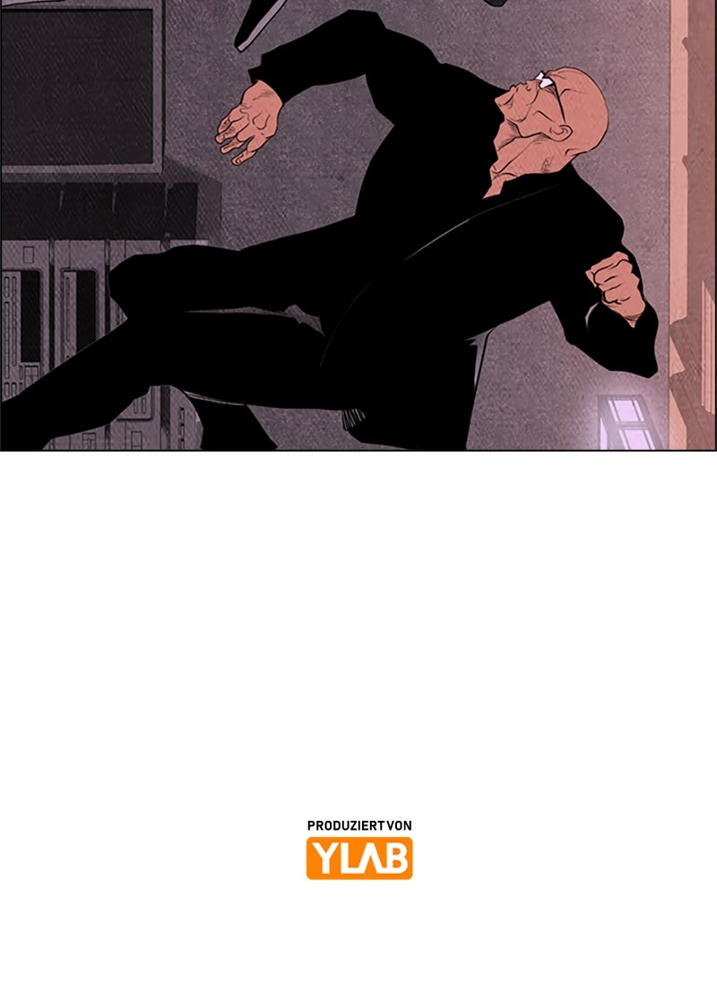 Read Reawakened Man Manga Online