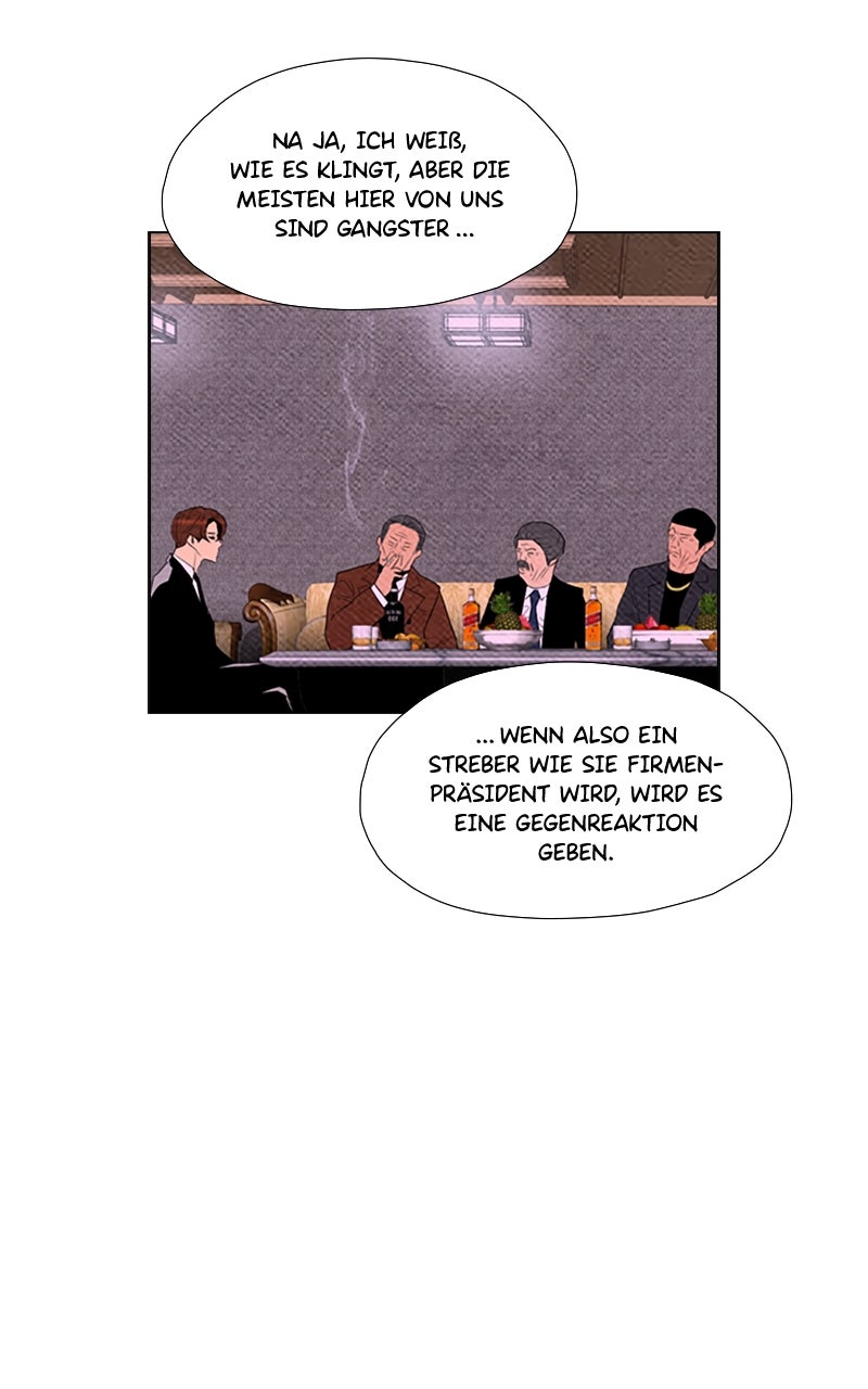 Read Reawakened Man Manga Online