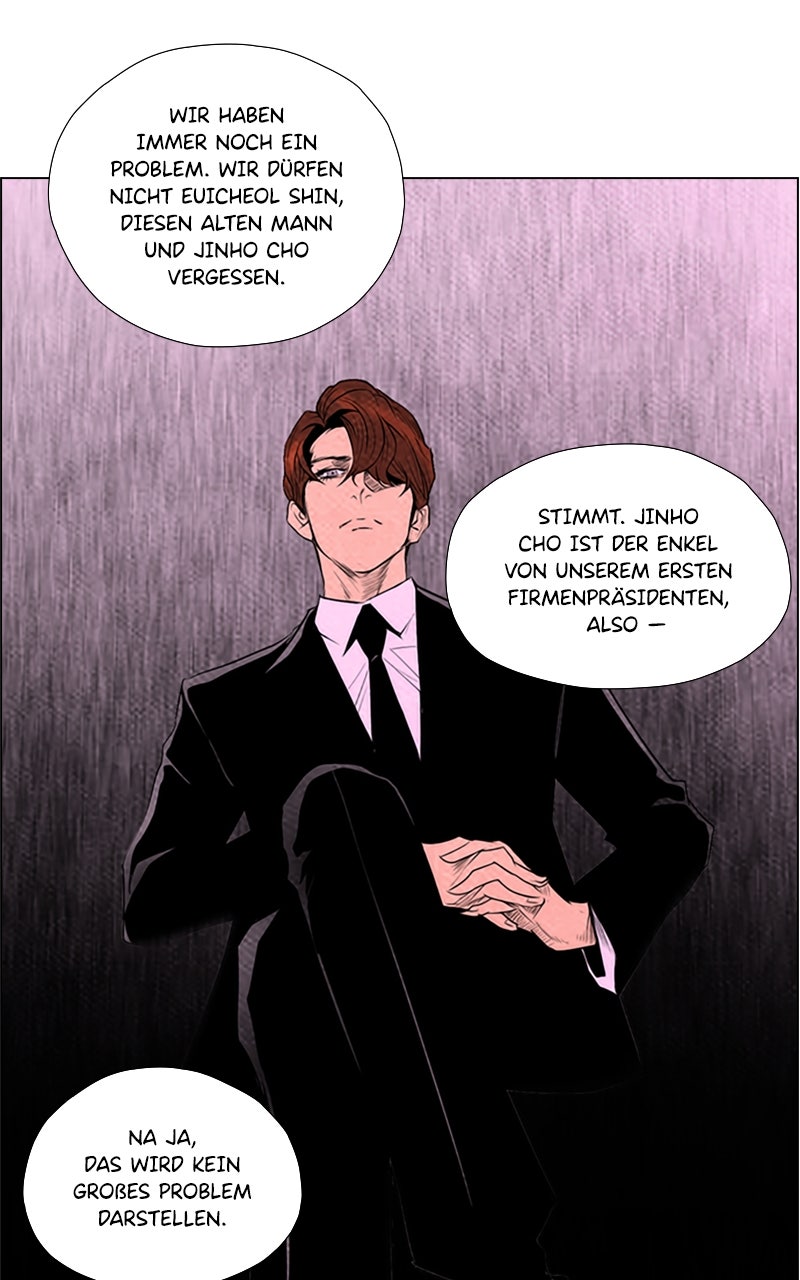 Read Reawakened Man Manga Online