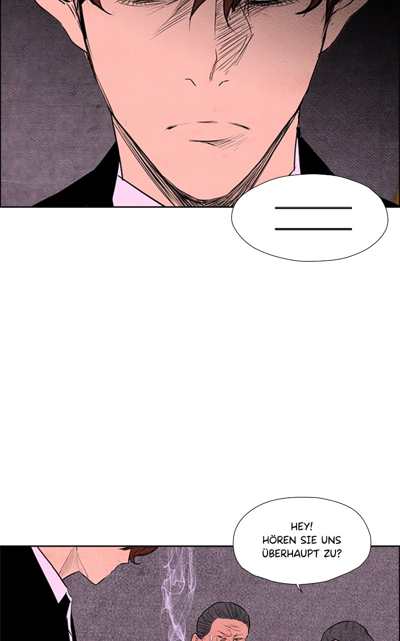 Read Reawakened Man Manga Online