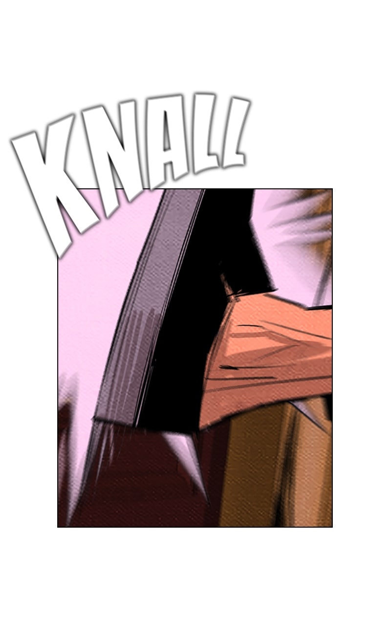 Read Reawakened Man Manga Online