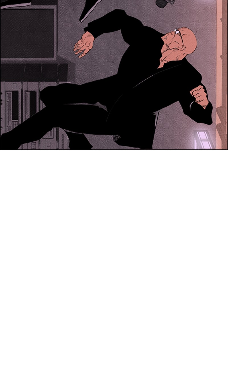 Read Reawakened Man Manga Online