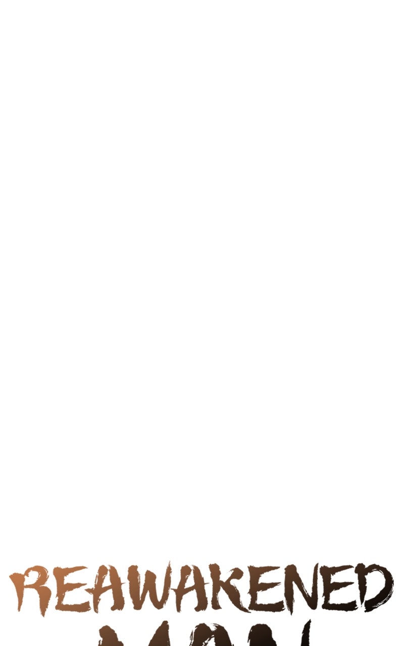 Read Reawakened Man Manga Online