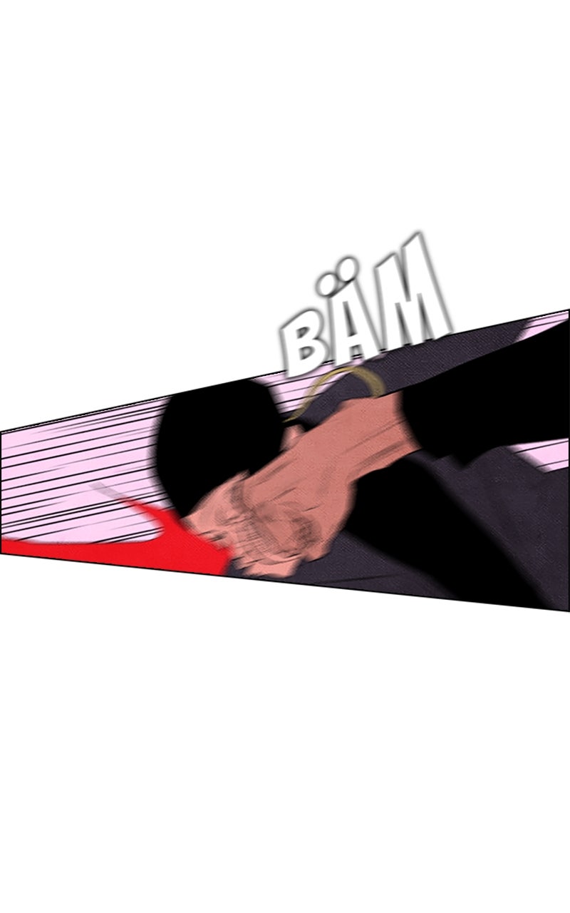 Read Reawakened Man Manga Online