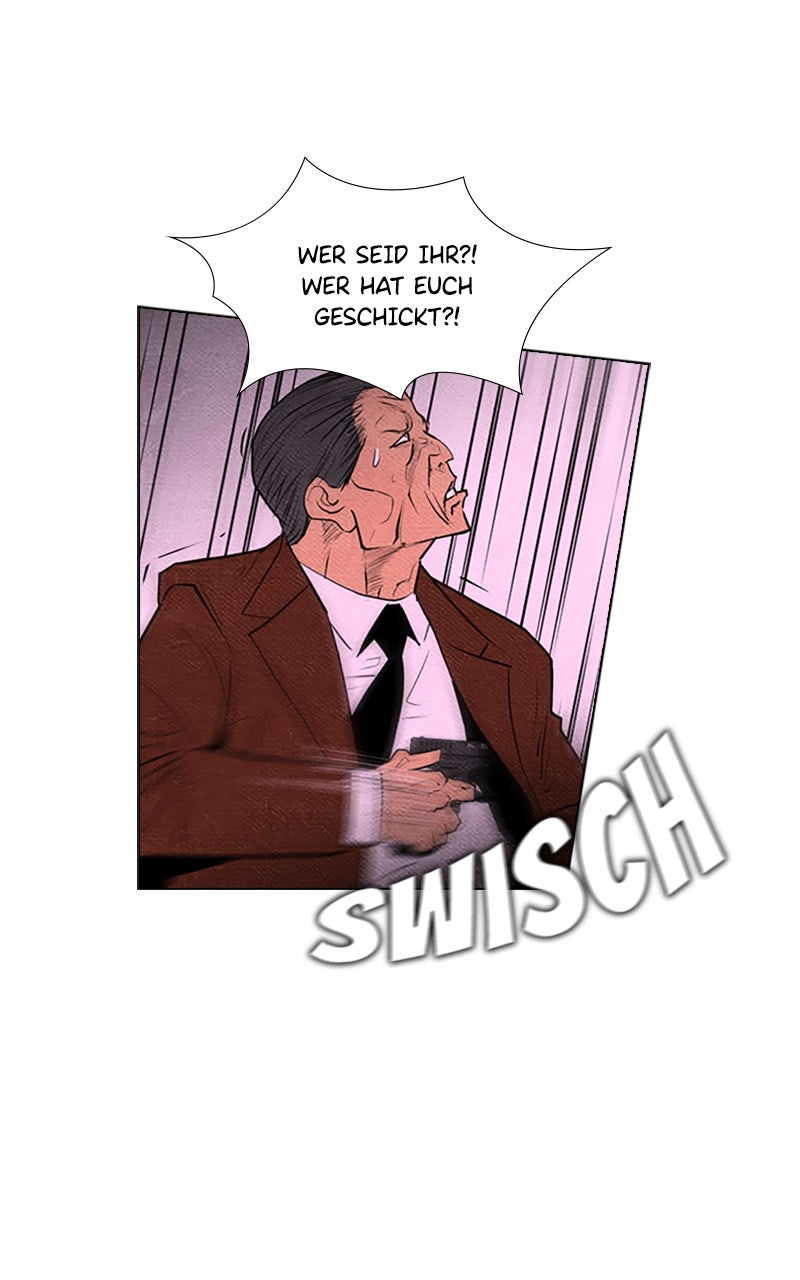 Read Reawakened Man Manga Online